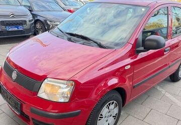 Fiat Panda 101.666 km 1.800 &euro; München OT Trudering-Riem 81825
