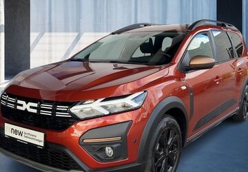 Dacia Jogger 14.951 km 20.490 &euro; Unterschleißheim 85716
