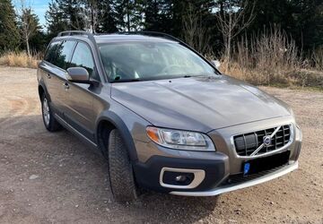 Volvo XC70 391.112 km 6.990 &euro; München 85375
