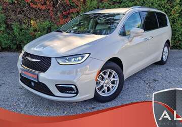 Chrysler Pacifica 72.400 km 19.990 &euro; München 80687