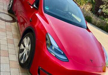 Tesla Model Y 75.000 km 35.000 &euro; Ebersberg, St 85560