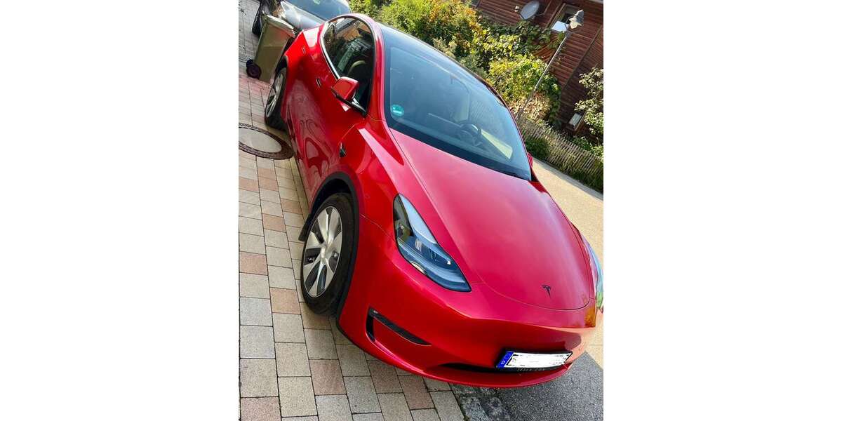 Tesla Model Y 75.000 km 35.000 &euro; Ebersberg, St 85560