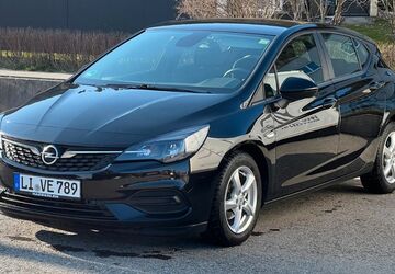 Opel Astra 103.000 km 11.800 &euro; München 80337