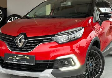 Renault Captur 36.000 km 14.290 &euro; Fürstenfeldbruck 82256