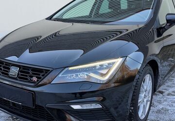 Seat Leon 126.000 km 15.690 &euro; Unterschleissheim 85716