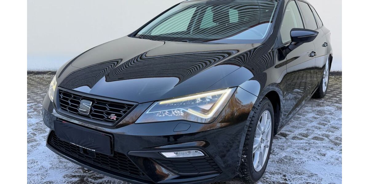Seat Leon 126.000 km 15.690 &euro; Unterschleissheim 85716