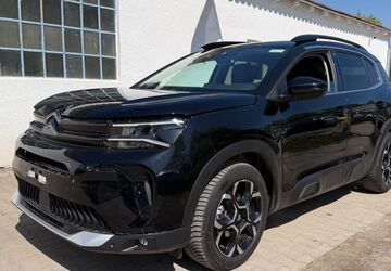 Citroen C5 Aircross 30.587 km 15.950 &euro; München 81737
