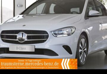 Mercedes-Benz B 250 32.524 km 23.890 &euro; München 80636