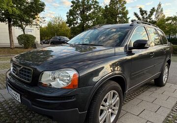 Volvo XC90 263.000 km 7.500 &euro; München 80993
