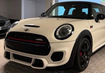 Mini John Cooper Works 84.000 km 20.000 &euro; Fürstenfeldbruck 82256