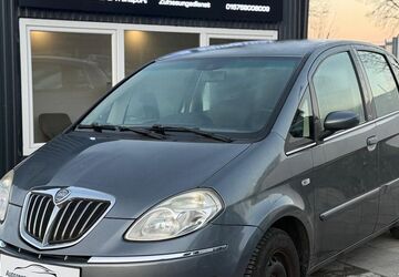 Lancia MUSA 148.778 km 1.990 &euro; Hofolding (Bei München) 85649