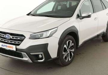 Subaru OUTBACK 71.684 km 29.310 &euro; Neufahrn 85375