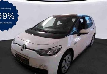 VW ID.3 16.372 km 19.690 &euro; Holzkirchen 83607