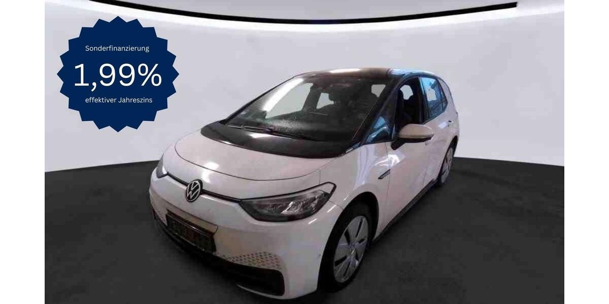 VW ID.3 16.372 km 19.690 &euro; Holzkirchen 83607