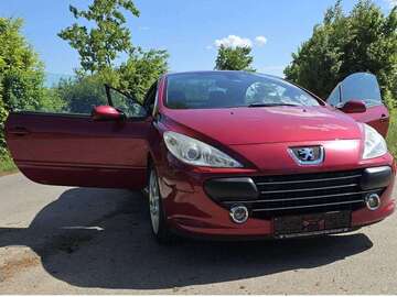 Gebrauchte Peugeot 307