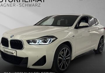 BMW X2 66.700 km 26.890 &euro; Oberhaching bei München 82041