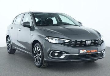 Fiat Tipo 86.539 km 12.950 &euro; Garching 85748