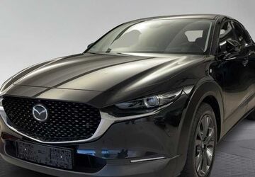 Mazda CX-30 77.900 km 21.890 &euro; München 80339