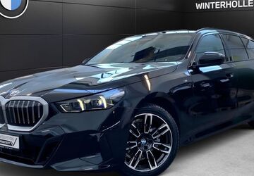 BMW 520 25.300 km 55.290 &euro; Dachau 85221