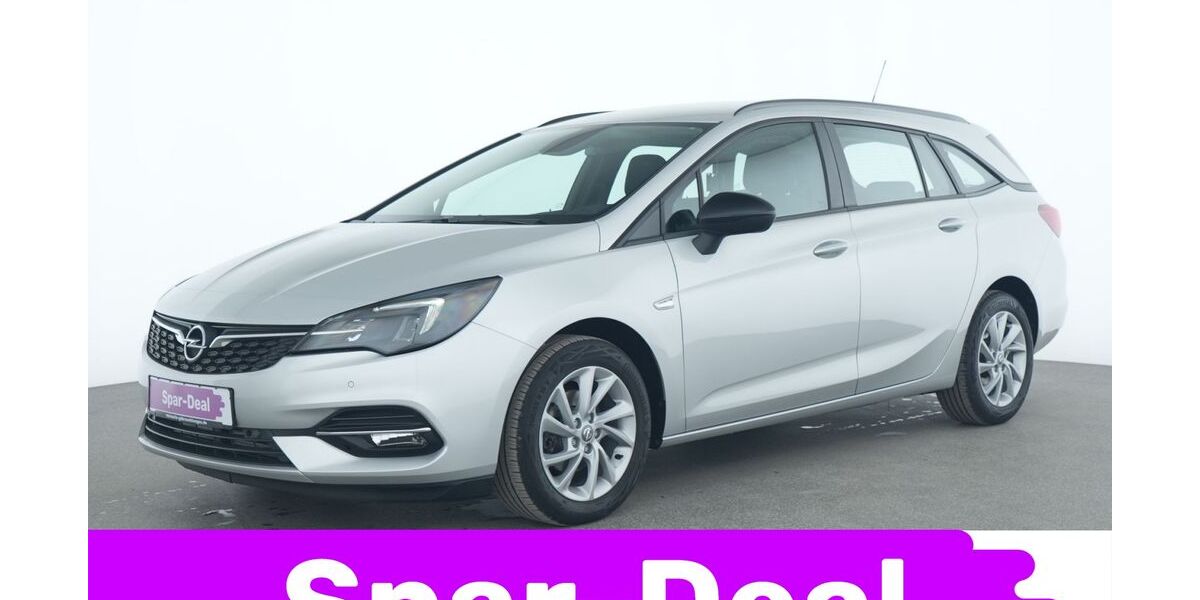 Opel Astra 39.320 km 14.175 &euro; Garching bei München 85748