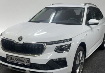 Skoda Kamiq 18.500 km 24.960 &euro; München 80687