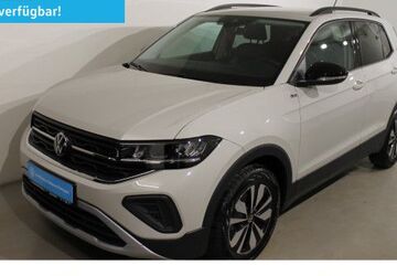 VW T-Cross 7.990 km 23.480 &euro; Olching 82140