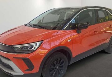 Opel Crossland (X) 70.900 km 17.190 &euro; München 81249