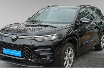 VW Tayron 15.000 km 59.302 &euro; München 81476