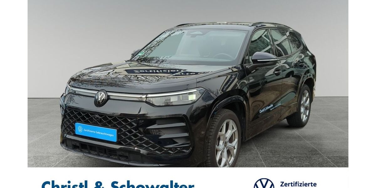 VW Tayron 15.000 km 59.302 &euro; München 81476