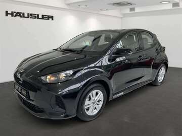 Gebrauchte Mazda 2