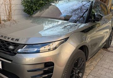 Land Rover Range Rover Evoque 93.000 km 29.999 &euro; München 81379