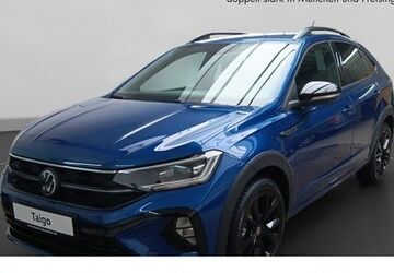 VW Taigo 8.000 km 28.510 &euro; München 81476