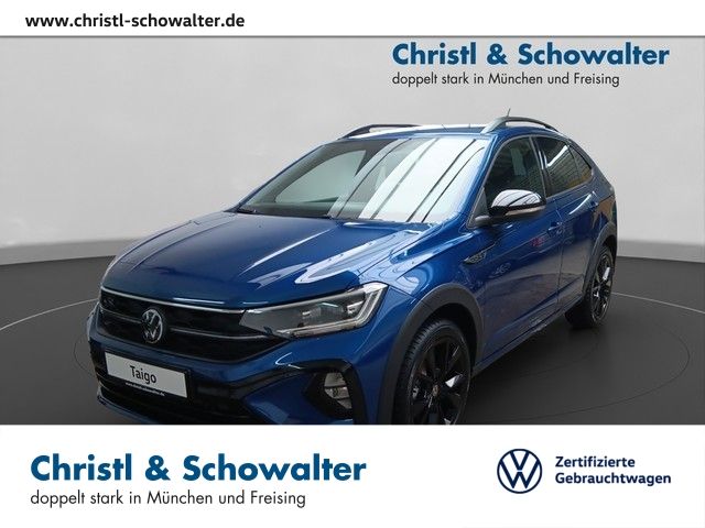 VW Taigo 8.350 km 27.783 &euro; München 81476