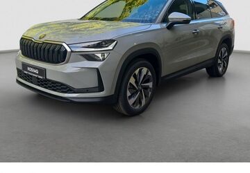 Skoda Kodiaq 2.000 km 52.999 &euro; Ebersberg bei München 85560