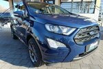 Ford EcoSport 1.0 EcoBoost ST-Line Start/Stopp |PDC 48.831 km 11.960 &euro; Höhenkirchen-Siegertsbrun 85635
