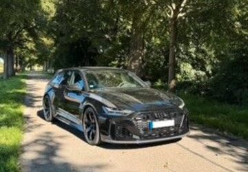 Audi RS6 1.300 km 218.900 &euro; München 80805
