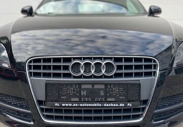 Audi TT 150.000 km 6.500 &euro; Dachau (bei München) 85221