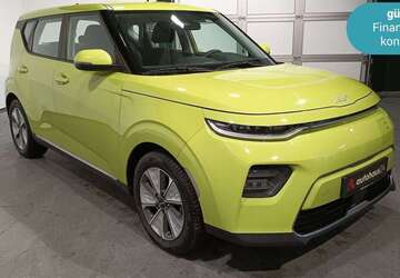 Kia Soul 30.526 km 15.550 &euro; Eching 85386