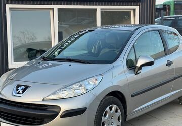 Peugeot 207 102.659 km 2.490 &euro; Hofolding (Bei München) 85649