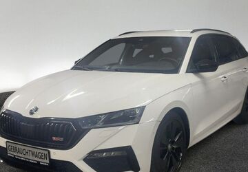 Skoda Octavia 40.700 km 32.460 &euro; München 80687