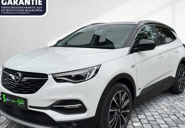 Opel Grandland (X) 47.780 km 18.950 &euro; München 81477