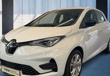 Renault ZOE 25.977 km 18.990 &euro; München 81827