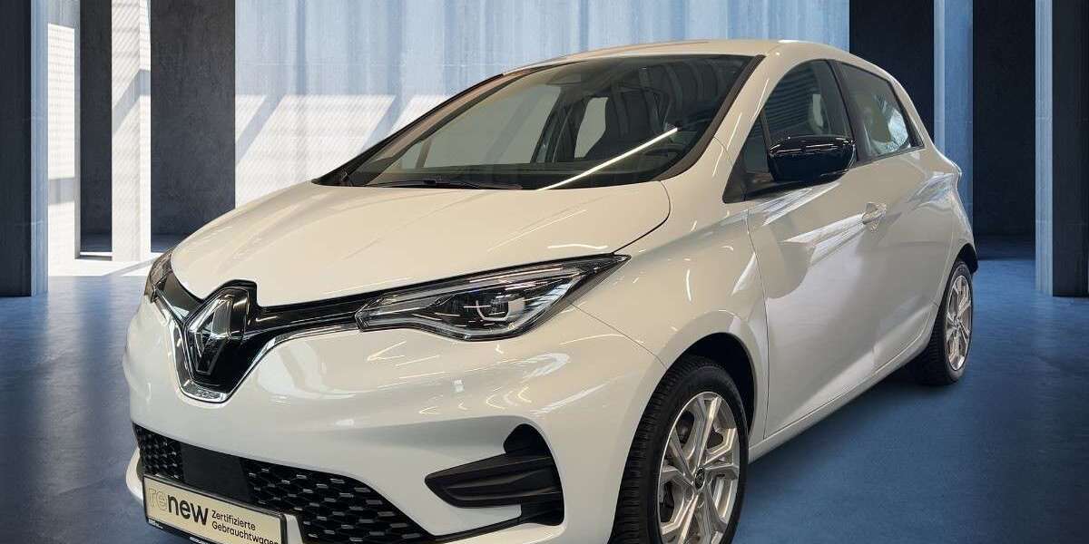 Renault ZOE 25.977 km 18.990 &euro; München 81827