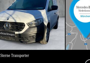 Mercedes-Benz Citan 10.160 km 19.016 &euro; München 81739