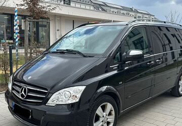 Mercedes-Benz Viano 208.000 km 15.500 &euro; Brunnthal bei München 85649