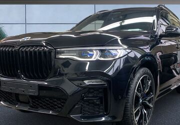 BMW X7 156.762 km 49.900 &euro; Ismaning 85737