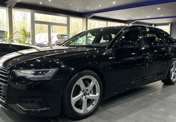 Audi A6 129.000 km 31.890 &euro; Gröbenzell 82194