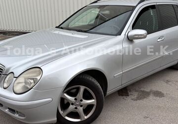 Mercedes-Benz E 280 365.000 km 1.890 &euro; München 80939