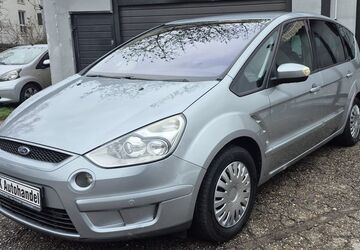 Ford S-Max 213.423 km 2.390 &euro; München 80809