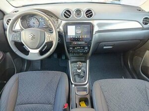 Suzuki VITARA 1.4 COMFORT+ HYBRID 16.519 km 22.960 &euro; Höhenkirchen-Siegertsbrun 85635